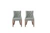 Picture of TYLER Dining Chair (Light Grey)