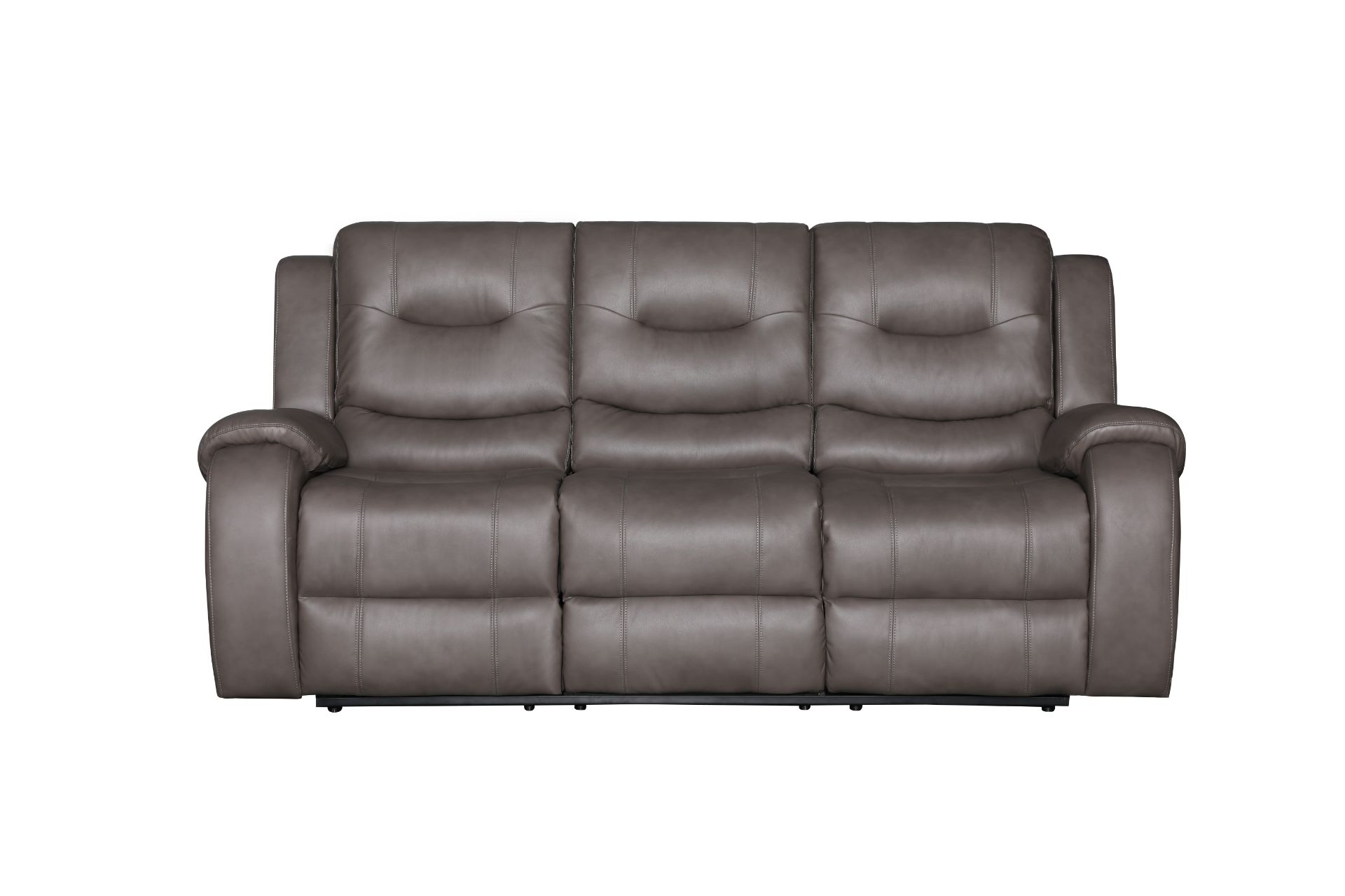 BROOKLYN 3RR+2RRC+1R Reclining Sofa Range