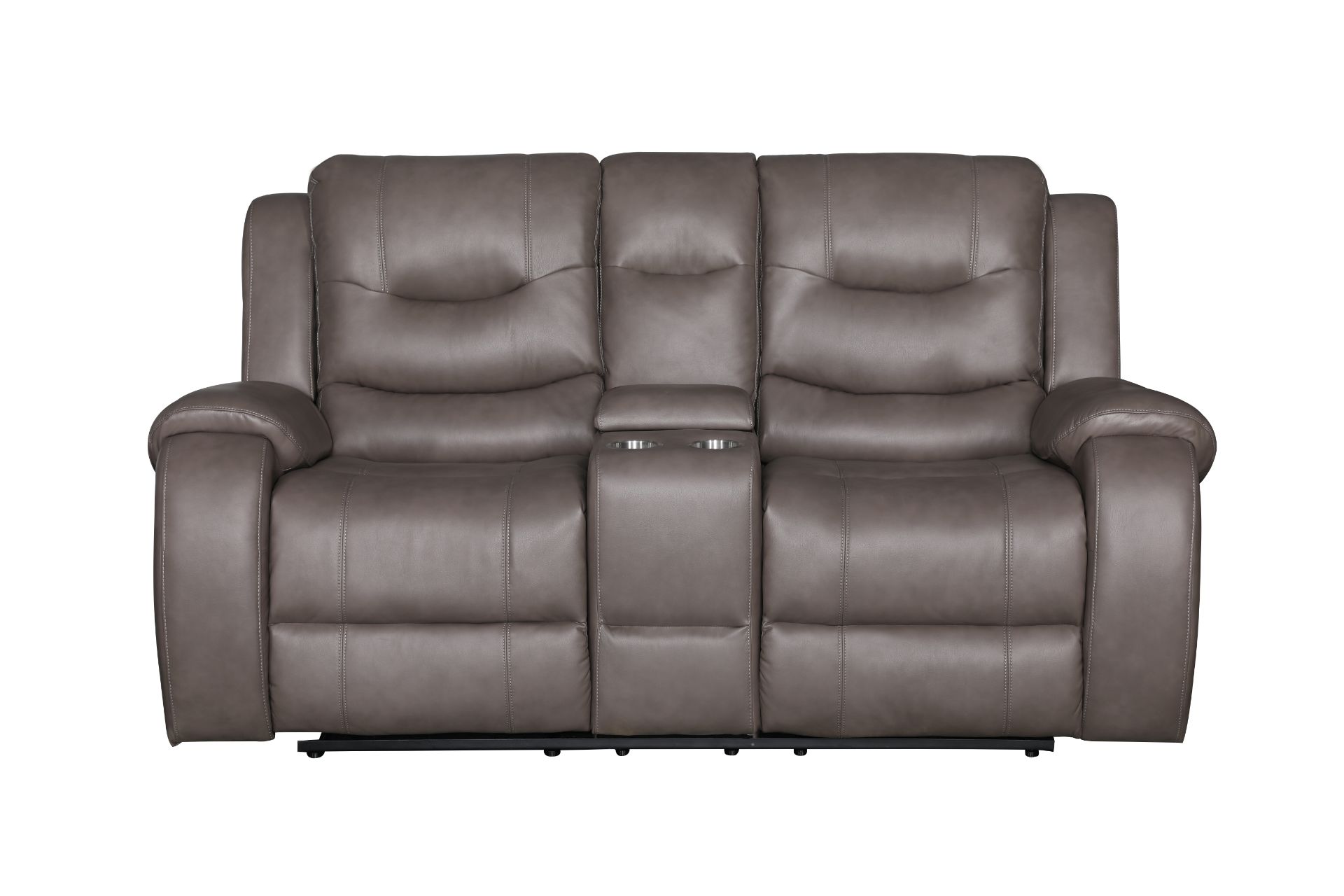 BROOKLYN 3RR+2RRC+1R Reclining Sofa Range
