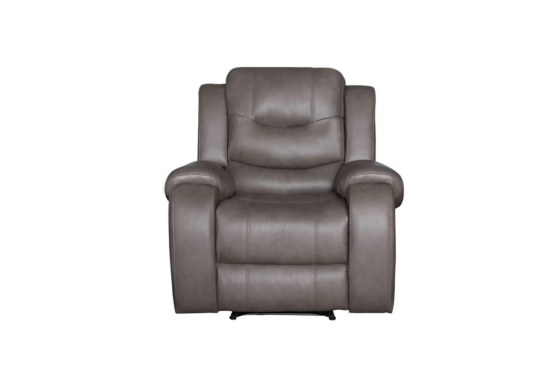 BROOKLYN 3RR+2RRC+1R Reclining Sofa Range