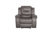 Picture of BROOKLYN  Reclining Sofa Range - 3RR+2RRC Sofa Set