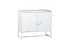 Picture of EMILY 80 Buffet/Sideboard (White)