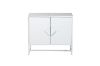 Picture of EMILY 80 Buffet/Sideboard (White)
