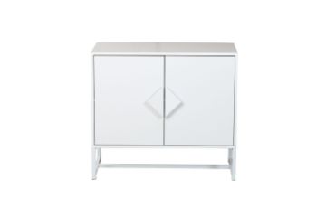 Picture of EMILY 80 Buffet/Sideboard (White)