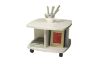 Picture of DAVE 60 COFFEE/SIDE TABLE (White)