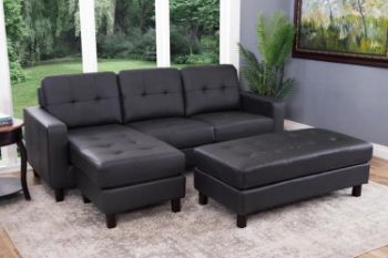 Picture for manufacturer COLTON Reversible Sectional Sofa Series