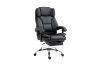 Picture of HARVEY-Elite Executive Office Chair with Footrest
