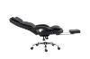 Picture of HARVEY-Elite Executive Office Chair with Footrest