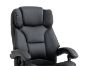 Picture of HARVEY-Elite Executive Office Chair with Footrest