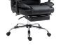 Picture of HARVEY-Elite Executive Office Chair with Footrest