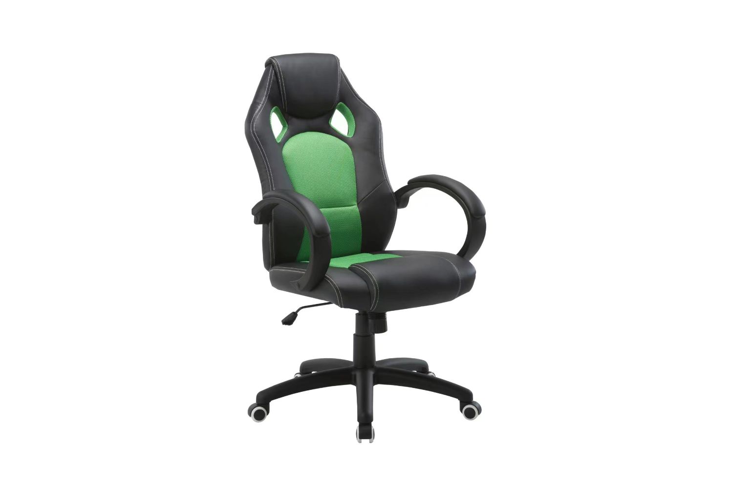 TRISTAN Racing Chair (Green)