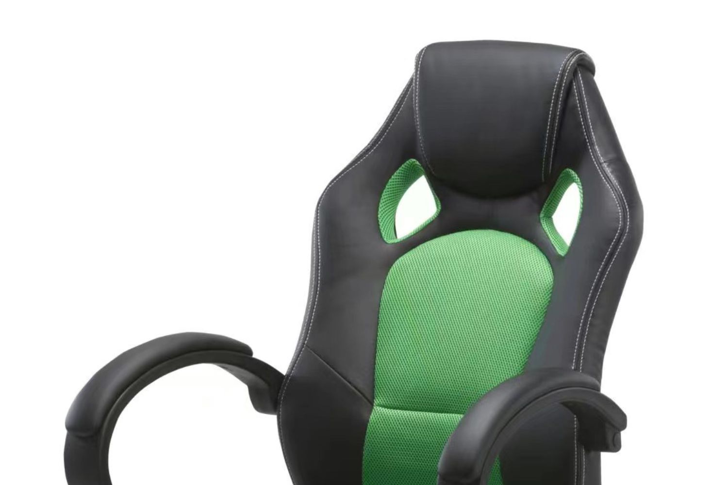 TRISTAN Racing Chair (Green)