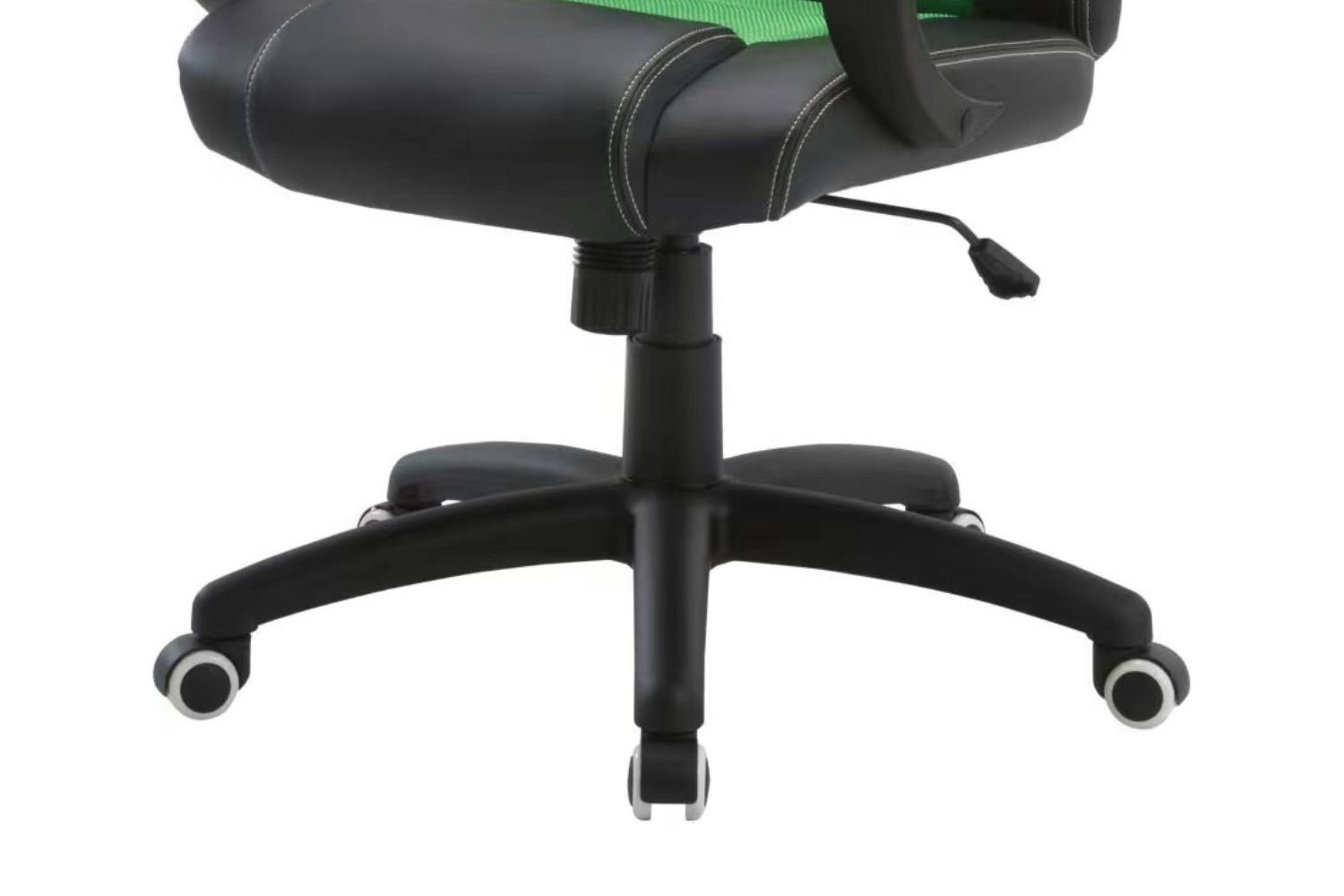 TRISTAN Racing Chair (Green)