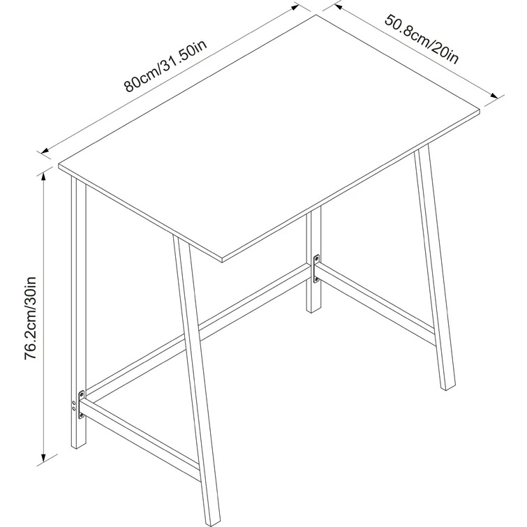 SHIPPENVILLE Work Desk
