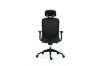 Picture of SULLIVAN Ergonomic Office Chair (Black)