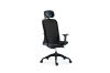 Picture of SULLIVAN Ergonomic Office Chair (Black)
