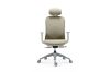 Picture of SULLIVAN Ergonomic Office Chair (Yellow-Greyish White)