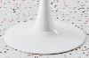 Picture of TULIP Dining Set - 80cm Table with 2 Chairs (White)