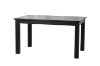 Picture of VICTOR Dining Table (Black) - 1.4M Dining Table