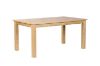 Picture of VICTOR Dining Table (Natural) - 1.6M Dining Table