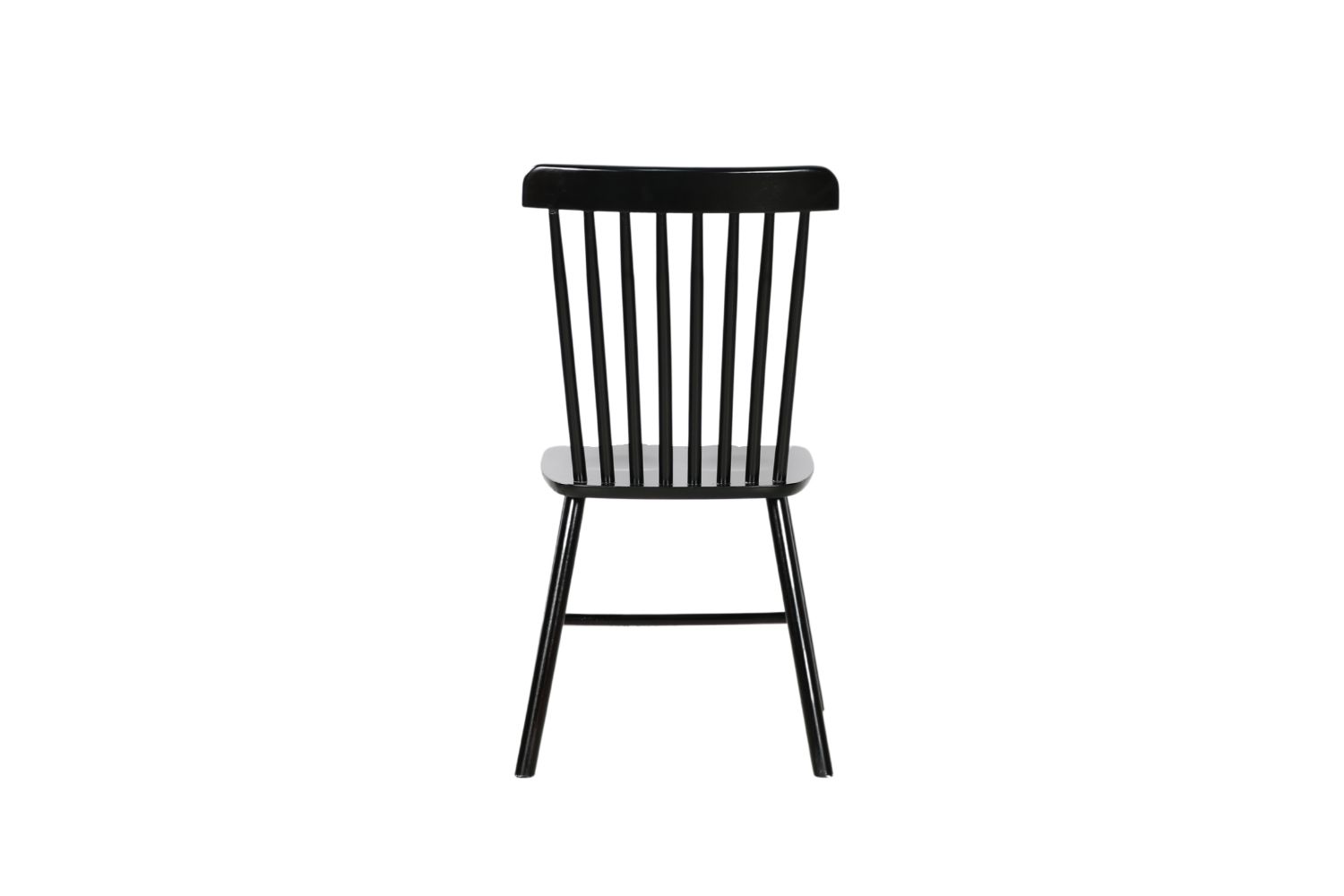 WINDSOR Rubber Wood Dining Chair