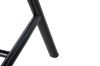 Picture of WINDSOR Rubber Wood Dining Chair (Black) - Each