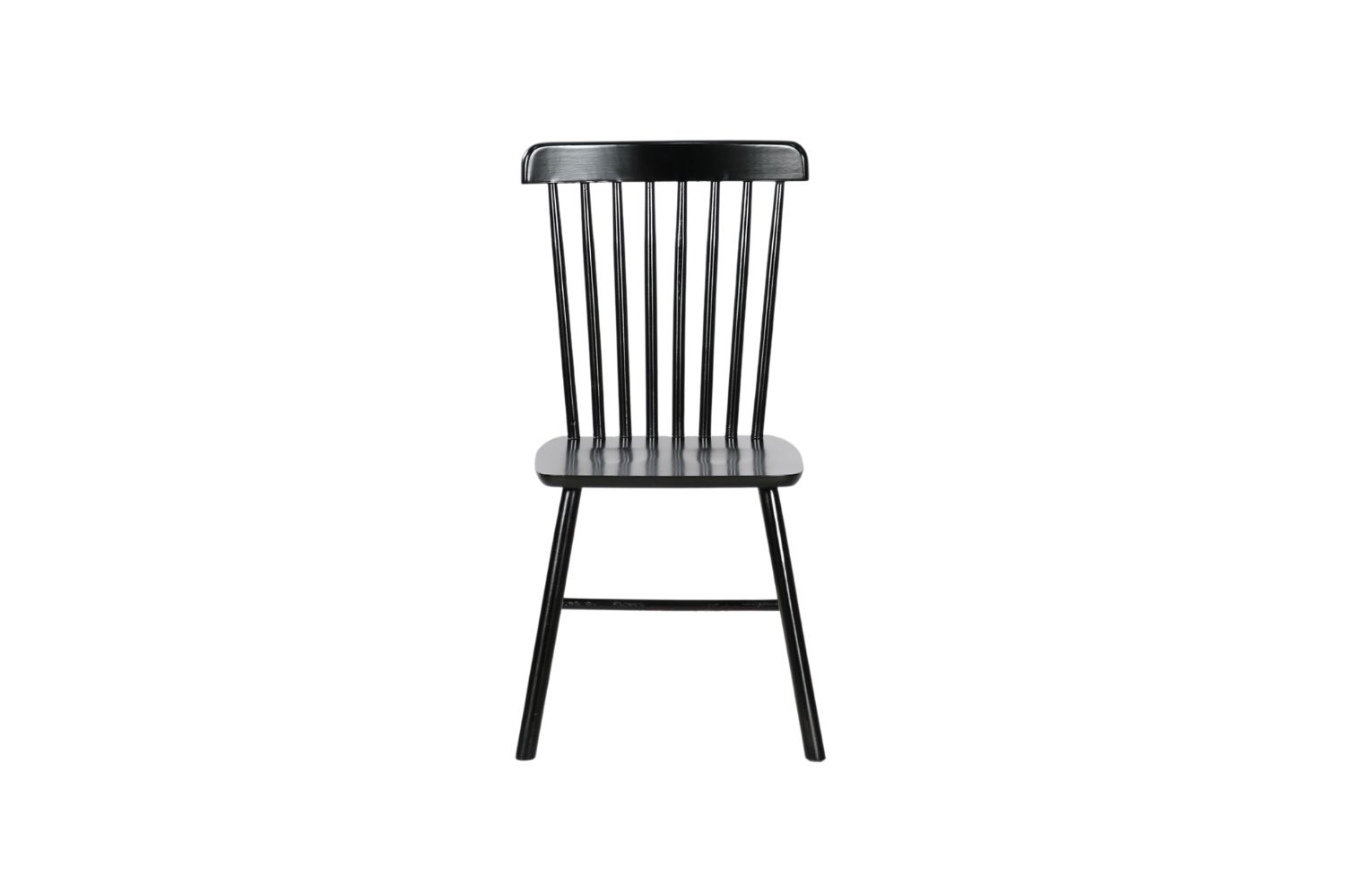 WINDSOR Rubber Wood Dining Chair
