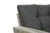 Picture of MILTON Outdoor Patio Sectional Dining Sofa Set