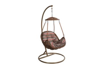 Picture of CHOPSTICK Rattan Hanging Chair 