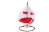 Picture of MALAM Double Seat Rattan Hanging Egg Chair