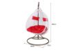 Picture of MALAM Double Seat Rattan Hanging Egg Chair