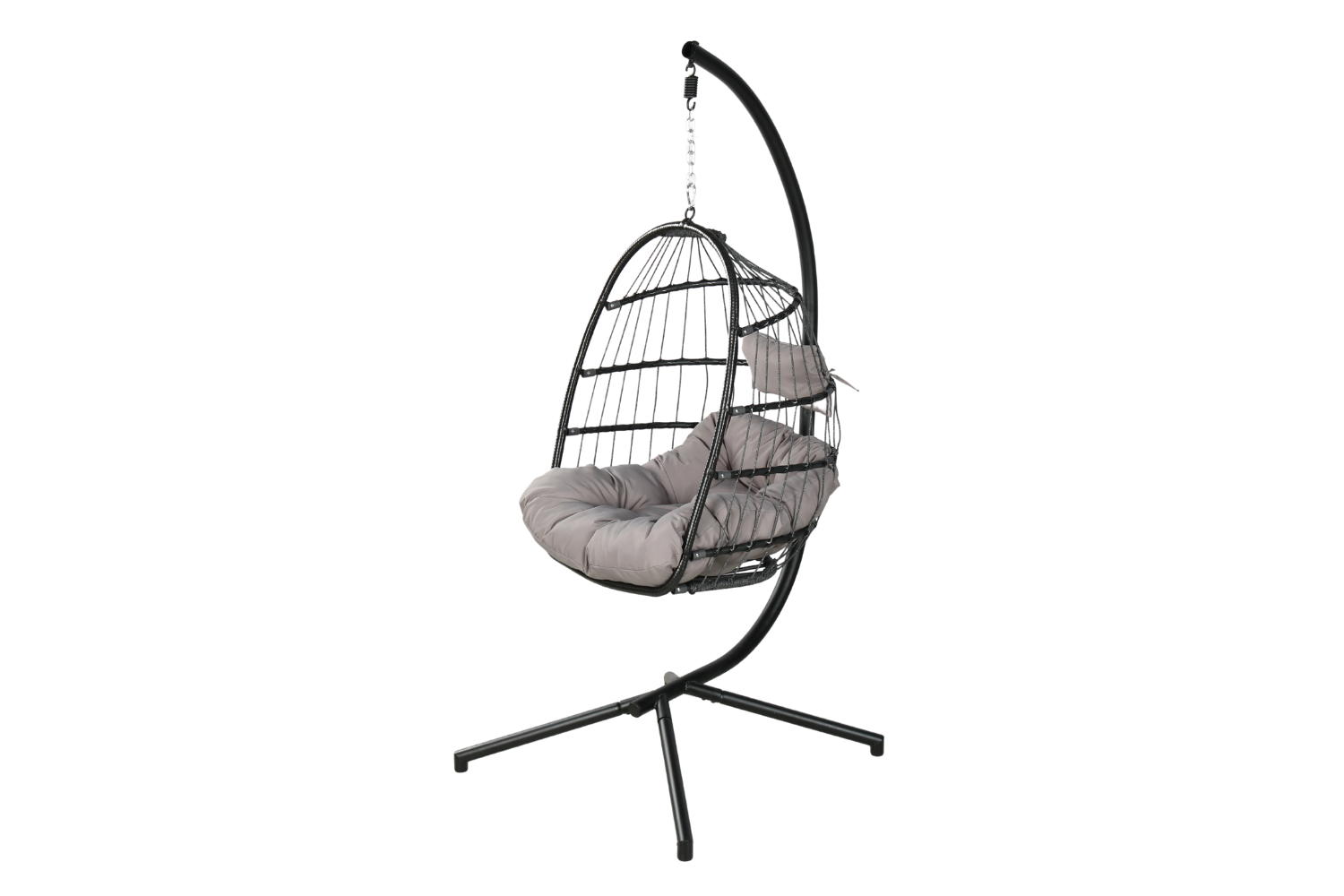 MELIA Outdoor Hanging Egg Chair