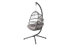 Picture of MELIA Outdoor Hanging Egg Chair 