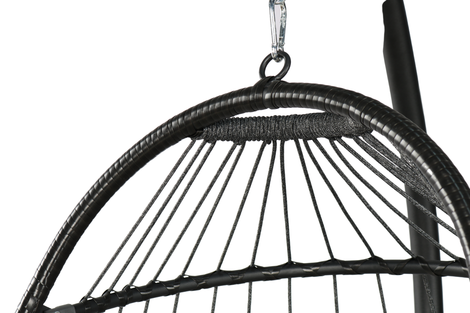 MELIA Outdoor Hanging Egg Chair