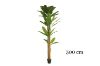 Picture of ARTIFICIAL PLANT Banana Tree Leaves - H300cm
