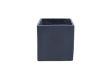 Picture of AMBLER Grey Square Flower Pot - Big Size