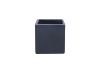 Picture of AMBLER Grey Square Flower Pot - Big Size