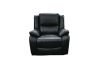 Picture of ALTO Reclining Sofa (Air Leather) - 1 Seat Rocking (1R)