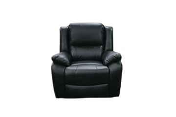 Picture of ALTO Rocking Reclining Armchair (Air Leather)