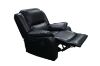 Picture of ALTO Rocking Reclining Armchair (Air Leather)