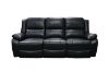 Picture of ALTO Reclining Sofa (Air Leather) - 3 Seat Sofa (3RR)