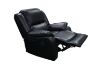 Picture of ALTO Air Leather Reclining Sofa Range (Cup Holder & Storage)