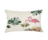 Picture of LUMBAR Throw Pillow Cushion with Inner Assorted (30x50cm) - Cushion 1785 (Floral Girl)