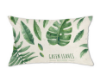 Picture of LUMBAR Throw Pillow Cushion with Inner Assorted (30x50cm) - Cushion 1785 (Floral Girl)