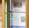 Picture of MINIMALIST 6 Layers Rotation Book Shelf (Natural Colour)