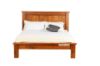 Picture of RIVERWOOD Bed Frame (Rustic Pine) - King