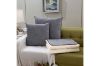 Picture of 2-in-1 Multifunction Throw Pillow & Cotton Blanket/Quilt - Large Size (Grey)