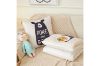 Picture of 2-in-1 Multifunction Throw Pillow & Cotton Blanket/Quilt (Bear)