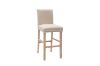 Picture of TEXAS Country Bar Chair (Beige)