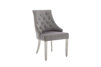 Picture for manufacturer DARCY Velvet Dining Chair Range